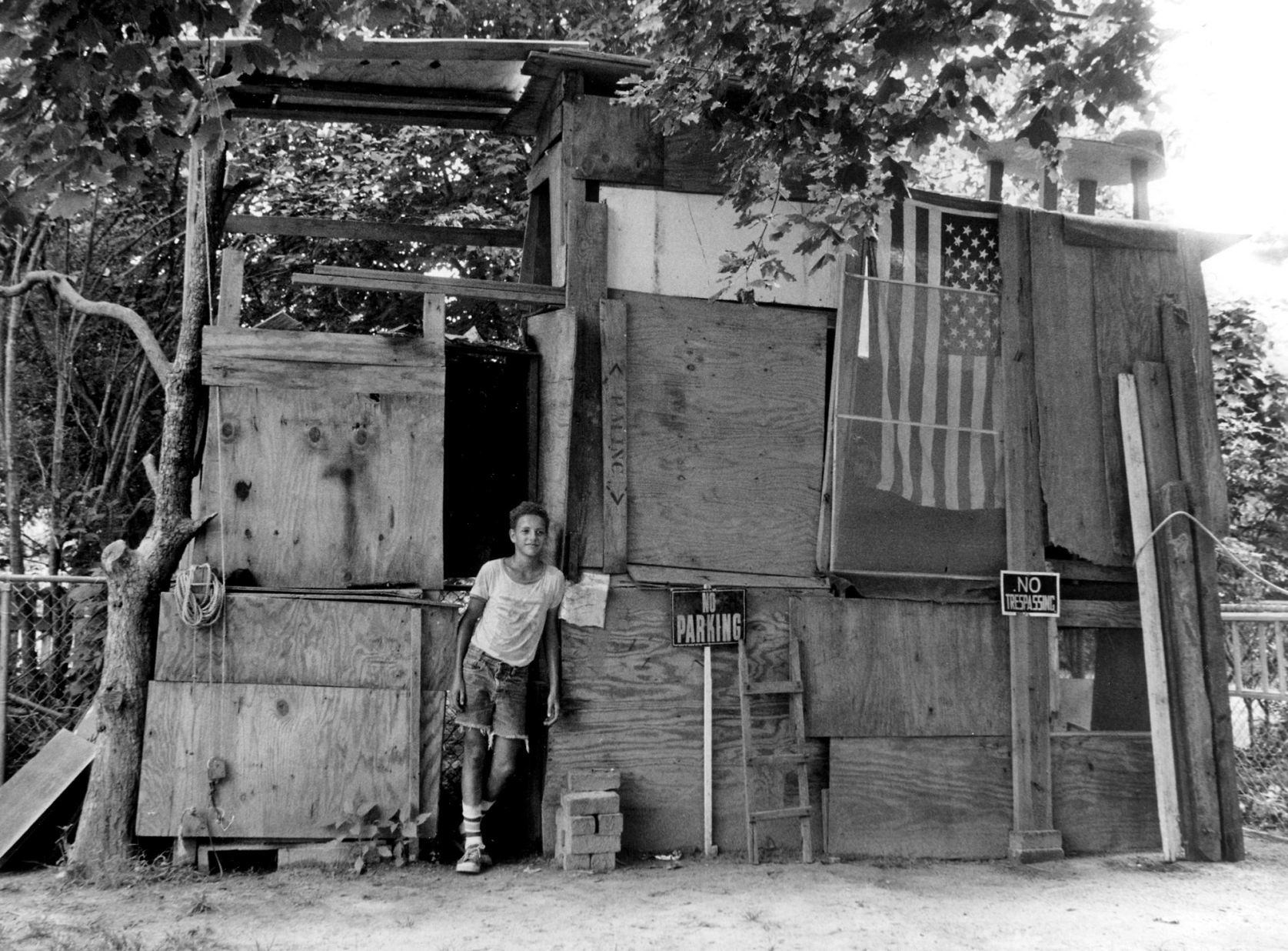 Playhouse